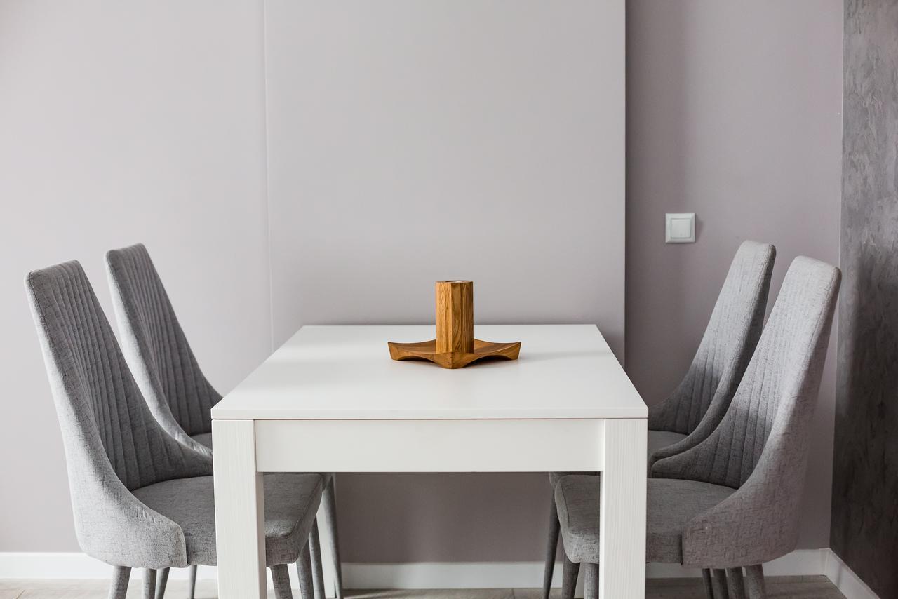 Leogrand Deluxe Apartments On Horodotska 33 Lviv Ngoại thất bức ảnh