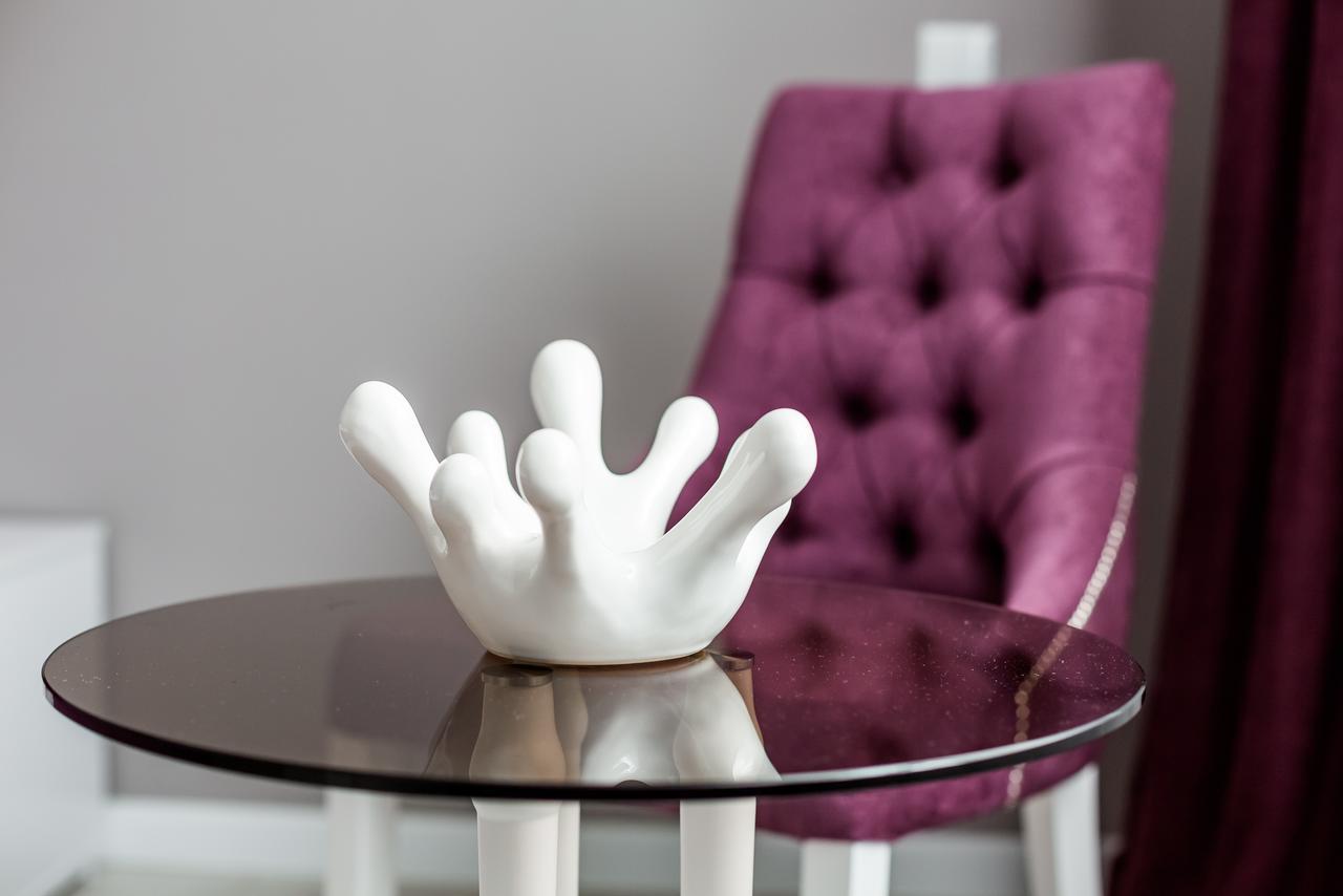 Leogrand Deluxe Apartments On Horodotska 33 Lviv Ngoại thất bức ảnh